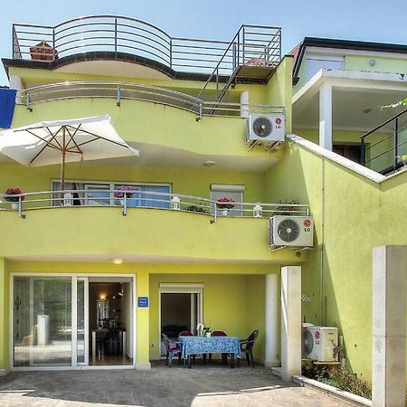 Apartment Katarina Crveni Vrh Exteriér fotografie